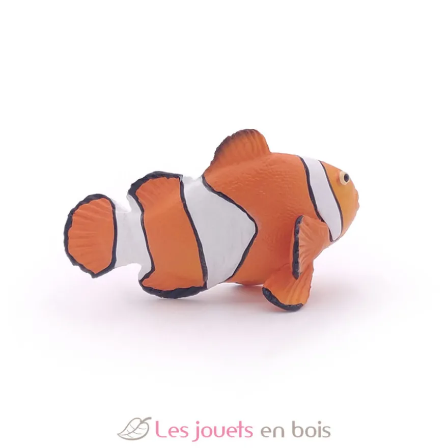 Figurine Poisson clown - Papo