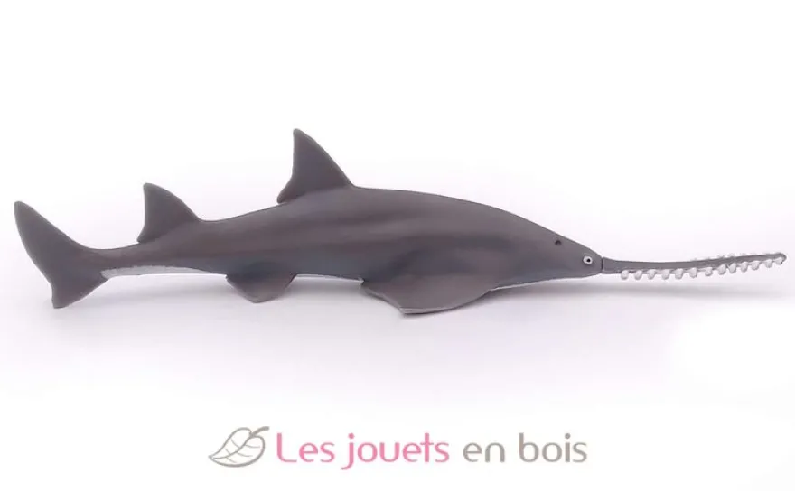 Figurine Poisson scie - Papo