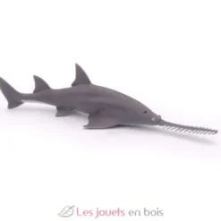 Figurine Poisson scie - Papo