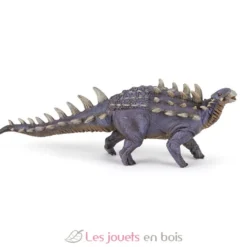 Figurine Polacanthus - Papo
