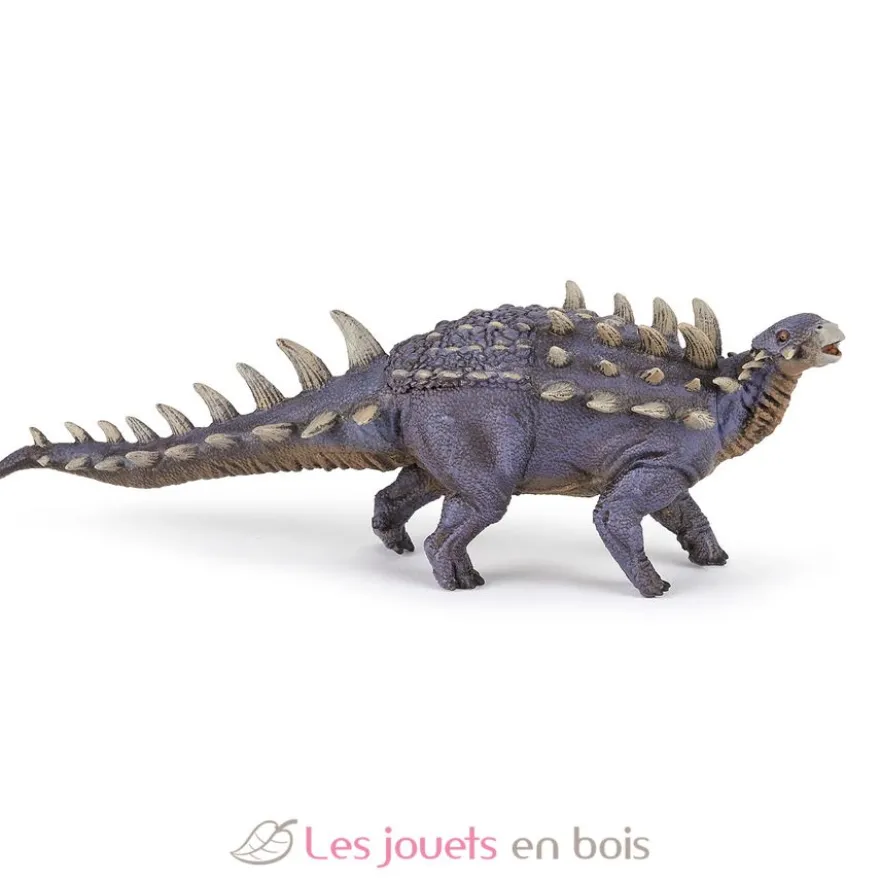 Figurine Polacanthus - Papo