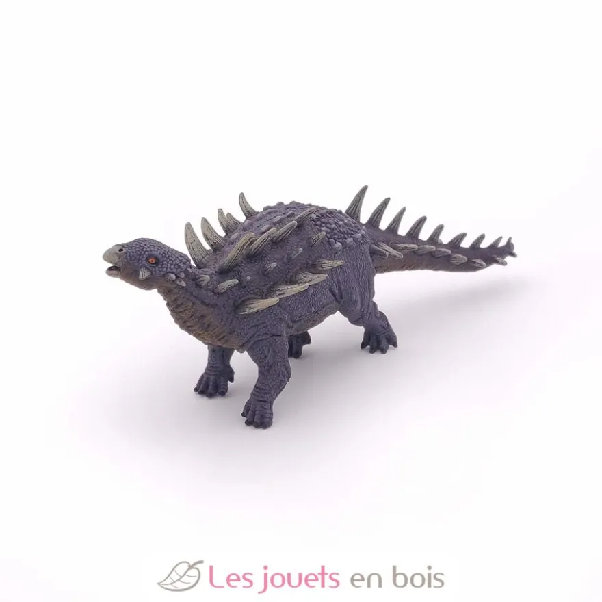 Figurine Polacanthus - Papo