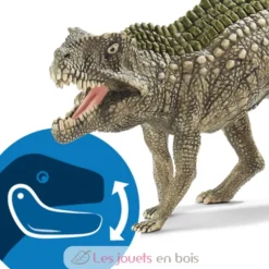 Figurine Postosuchus - Schleich