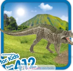 Figurine Postosuchus - Schleich