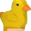 Figurine Poussin - Holztiger