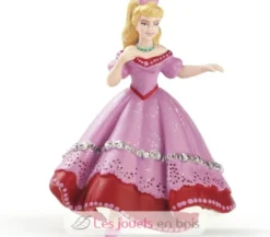 Figurine Princesse Marion - Papo