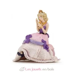 Figurine Princesse Ophélie - Papo