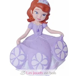 Figurine Princesse Sofia - Bullyland