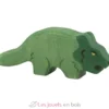 Figurine Protoceratops - Holztiger