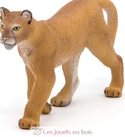 Figurine Puma - Papo