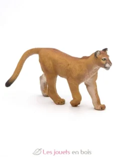 Figurine Puma - Papo