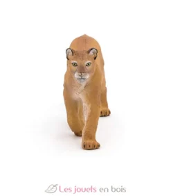 Figurine Puma - Papo