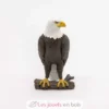 Figurine Pygargue - Papo