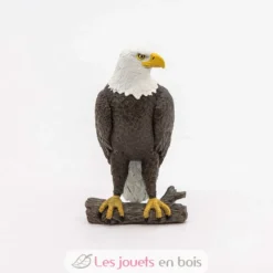 Figurine Pygargue - Papo