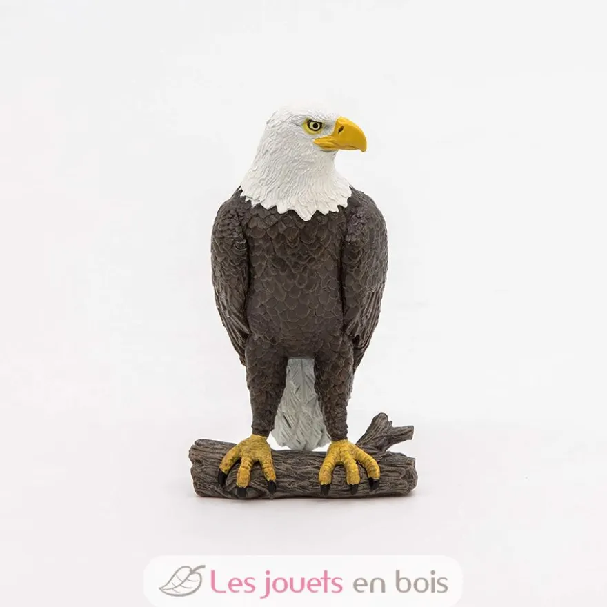 Figurine Pygargue - Papo