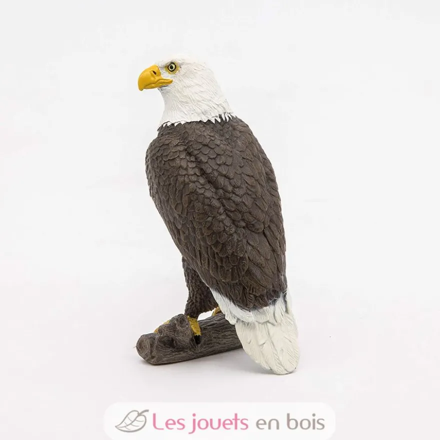 Figurine Pygargue - Papo