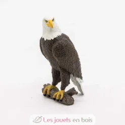 Figurine Pygargue - Papo