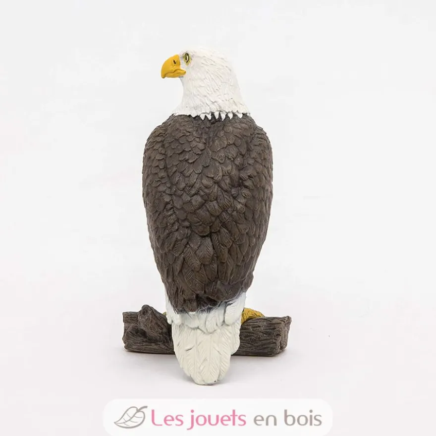 Figurine Pygargue - Papo