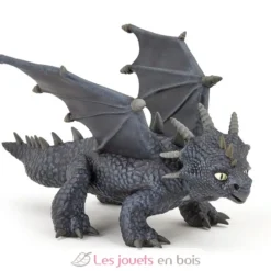 Figurine Pyro - Papo