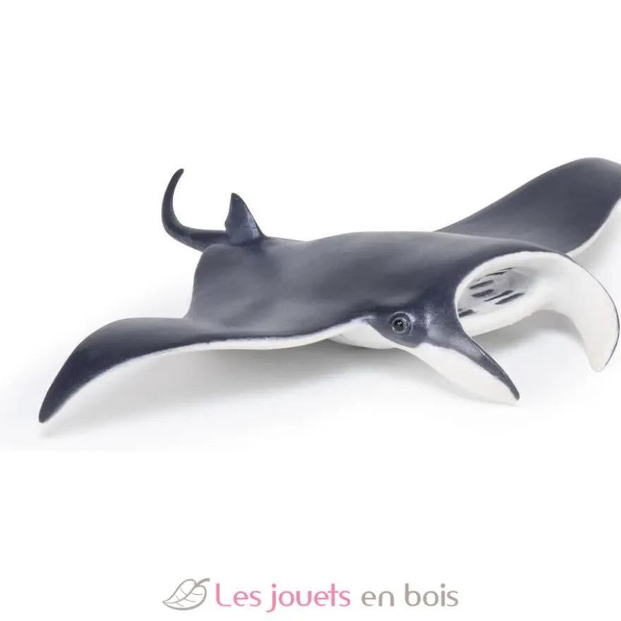 Figurine Raie manta - Papo
