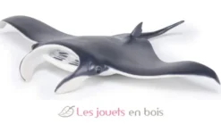 Figurine Raie manta - Papo