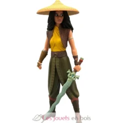 Figurine Raya - Bullyland