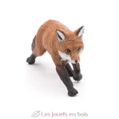 Figurine Renard - Papo