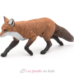 Figurine Renard - Papo