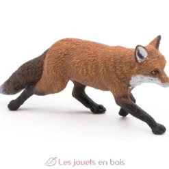 Figurine Renard - Papo