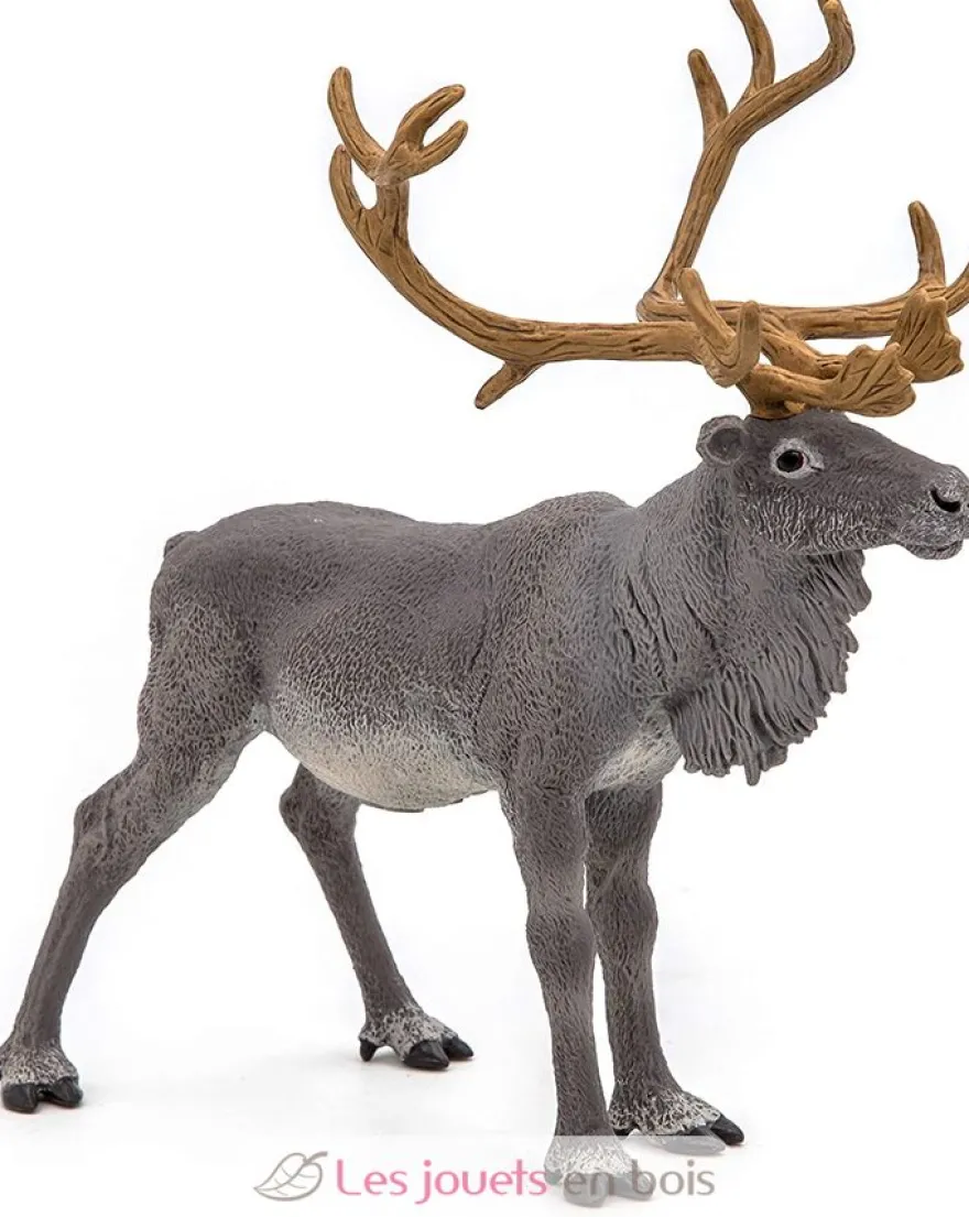 Figurine Renne - Papo