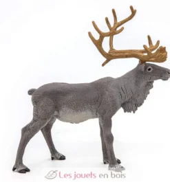 Figurine Renne - Papo