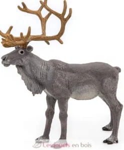 Figurine Renne - Papo