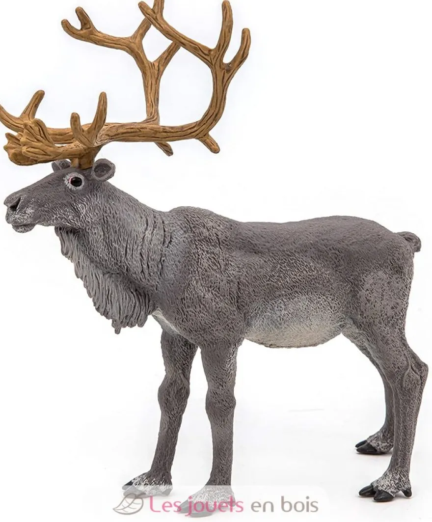 Figurine Renne - Papo