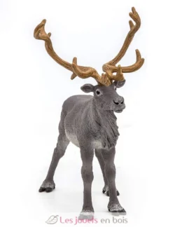 Figurine Renne - Papo