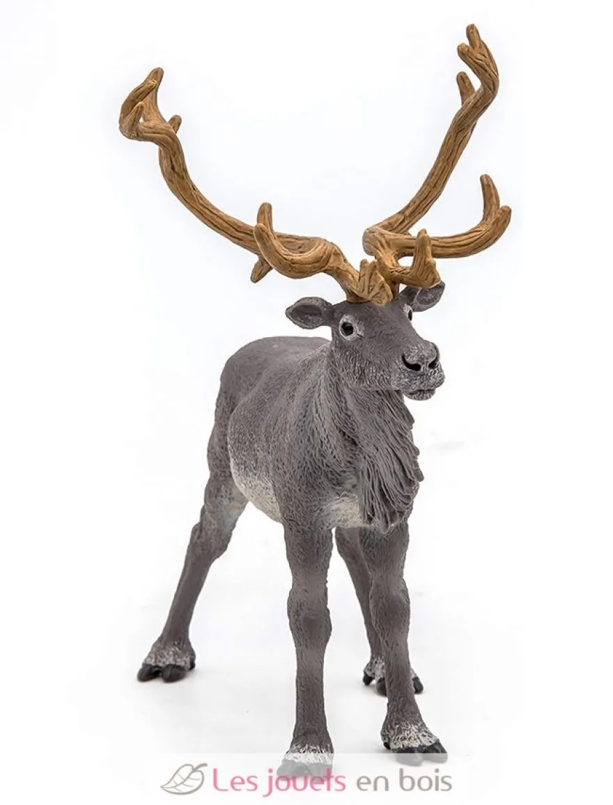 Figurine Renne - Papo