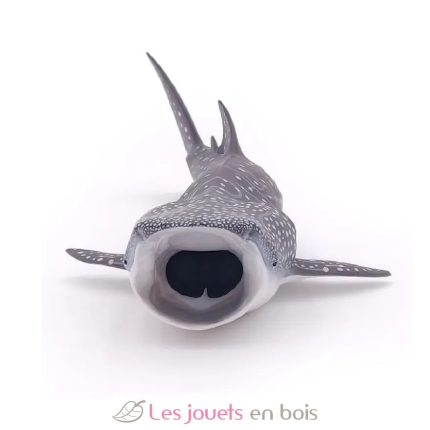 Figurine Requin baleine - Papo