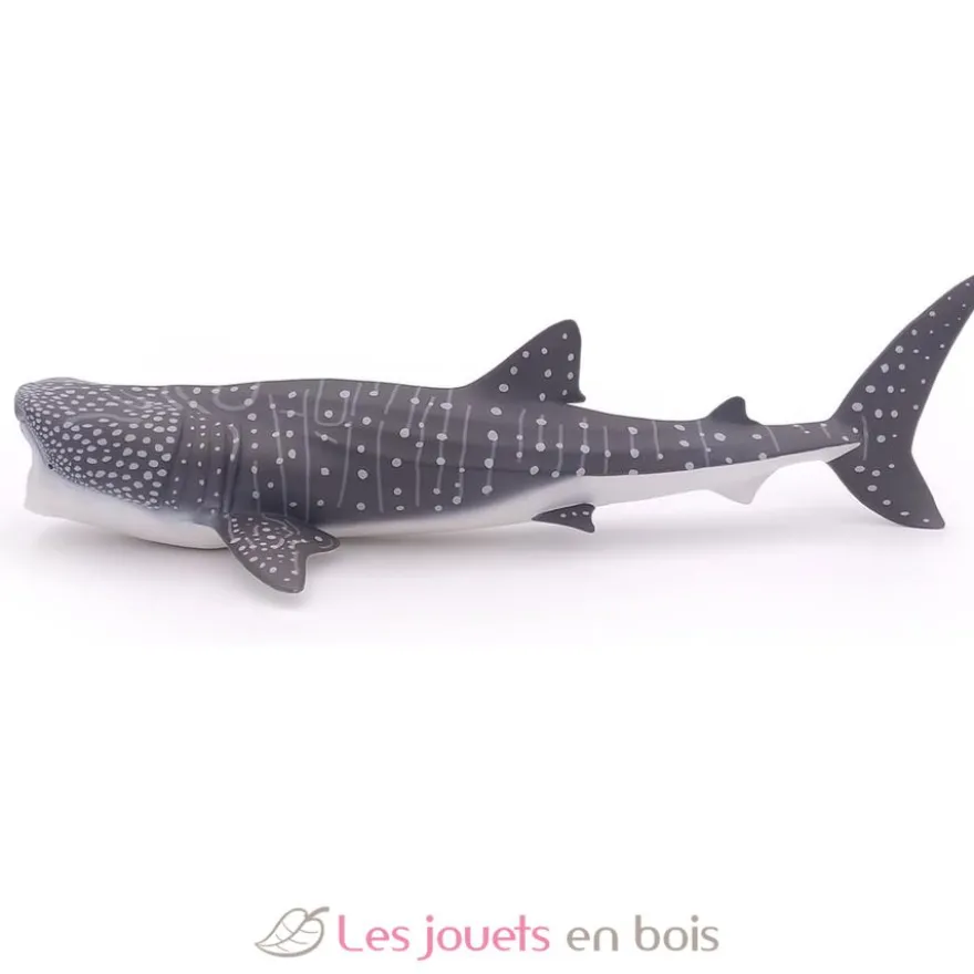 Figurine Requin baleine - Papo