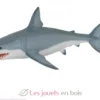 Figurine Requin blanc - Papo