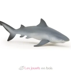 Figurine Requin-bouledogue - Papo