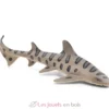 Figurine requin léopard - Papo
