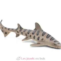Figurine requin léopard - Papo