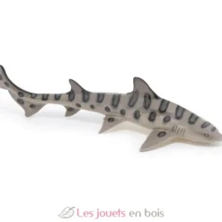 Figurine requin léopard - Papo