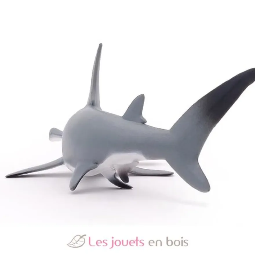 Figurine Requin Marteau - Papo