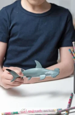 Figurine Requin Marteau - Papo