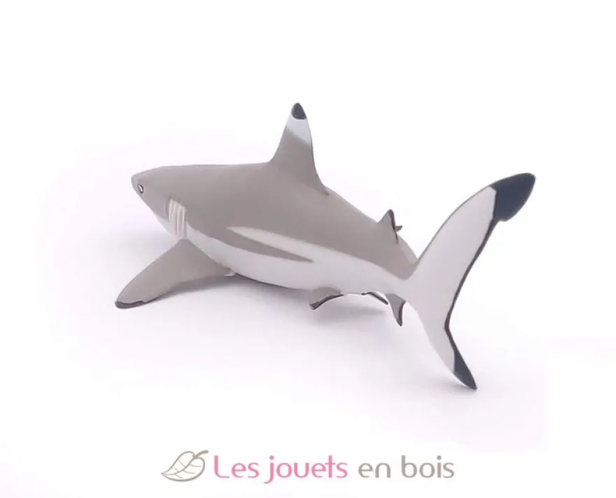 Figurine Requin à pointes noires - Papo