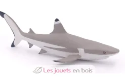 Figurine Requin à pointes noires - Papo