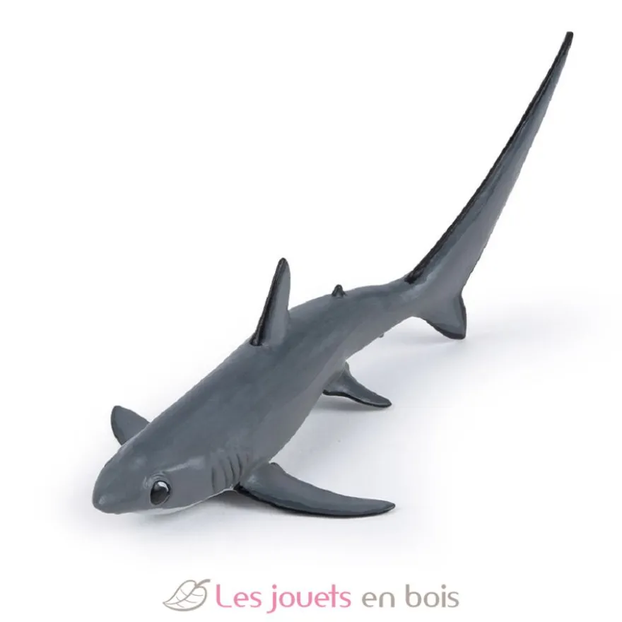 Figurine Requin renard - Papo