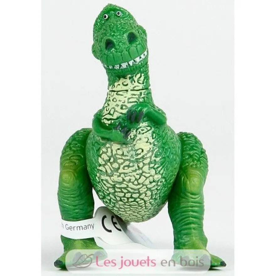 Figurine Rex - Bullyland