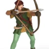Figurine Robin des Bois debout - Papo