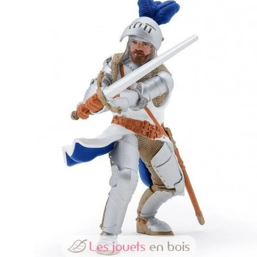 Figurine Roi Arthur - Papo